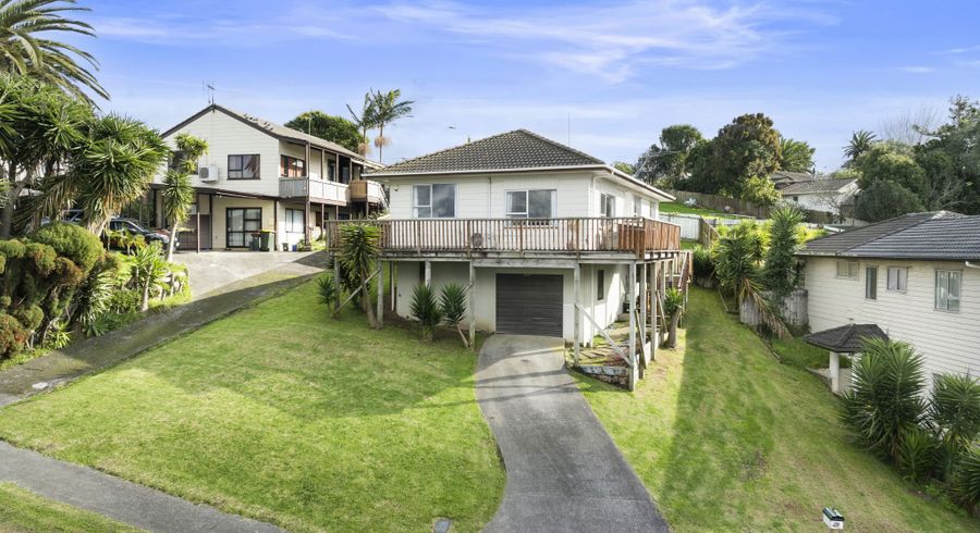  at 29 Lendenfeld Drive, Papatoetoe, Manukau City, Auckland