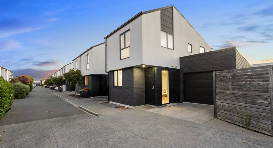  at 25 Verlamio Lane, St. Albans, Christchurch City, Canterbury