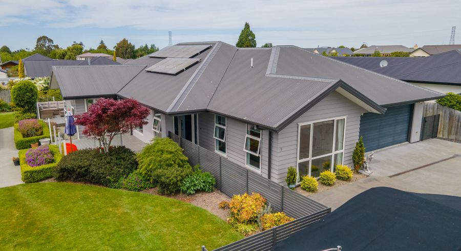  at 9 Lazarette Loop, Gleniti, Timaru, Canterbury