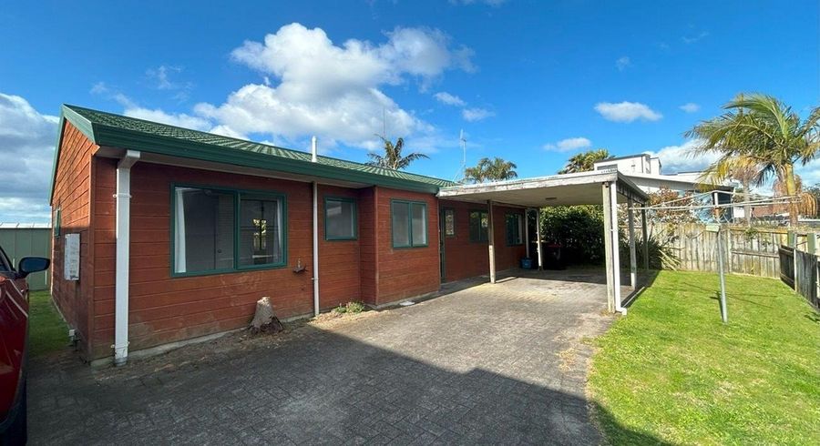  at 273B Range Road, Papamoa Beach, Papamoa