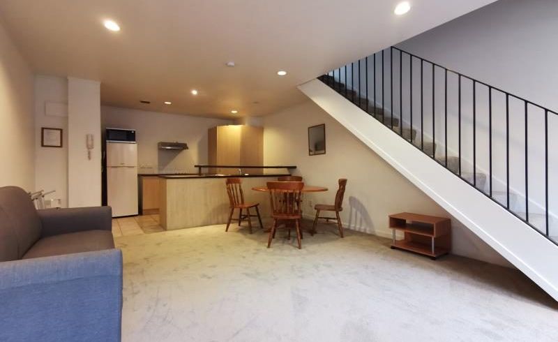  at 12/9 Ebor Street, Wellington Central, Wellington, Wellington