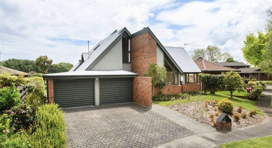  at LOT 20 DP 48075/35 Aintree Crescent, Awapuni, Palmerston North, Manawatu / Whanganui