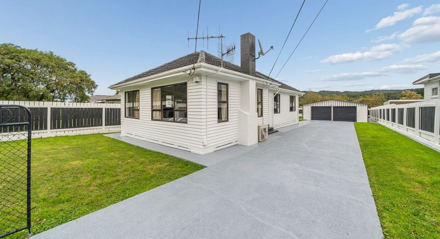  at 27 Frederick Street, Wainuiomata, Lower Hutt, Wellington