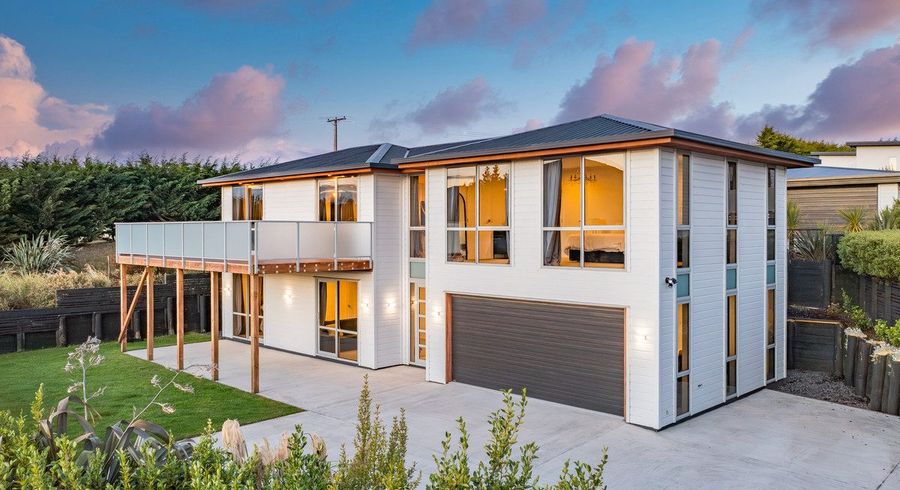  at 1 Catalina Lane, Waldronville, Dunedin, Otago