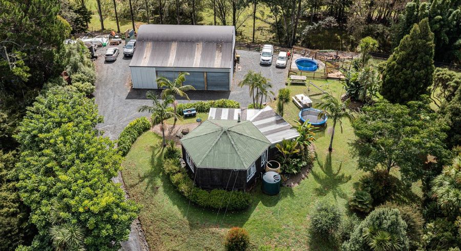  at 194 State Highway 1, Dome Valley, Warkworth