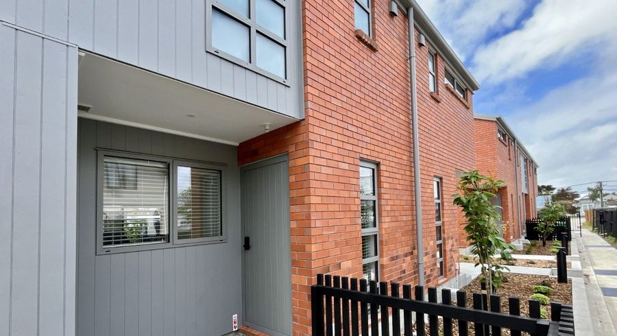  at 7/94  Mathesons Road, Phillipstown, Christchurch City, Canterbury