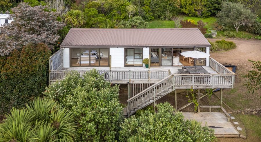  at 37B Ocean Road, Surfdale, Waiheke Island, Auckland