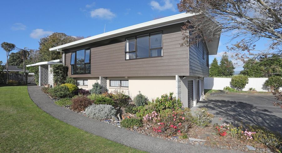  at 4 Florence Place, Feilding, Manawatu, Manawatu / Whanganui