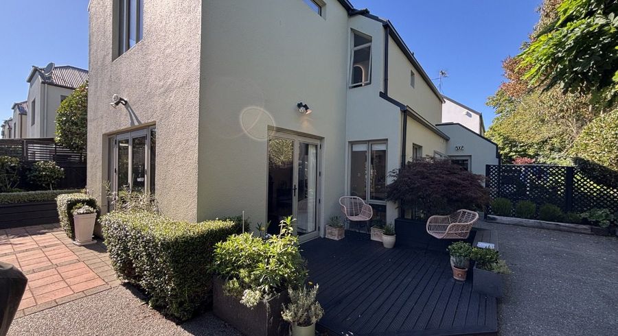  at 5/507 Manchester Street, St. Albans, Christchurch City, Canterbury