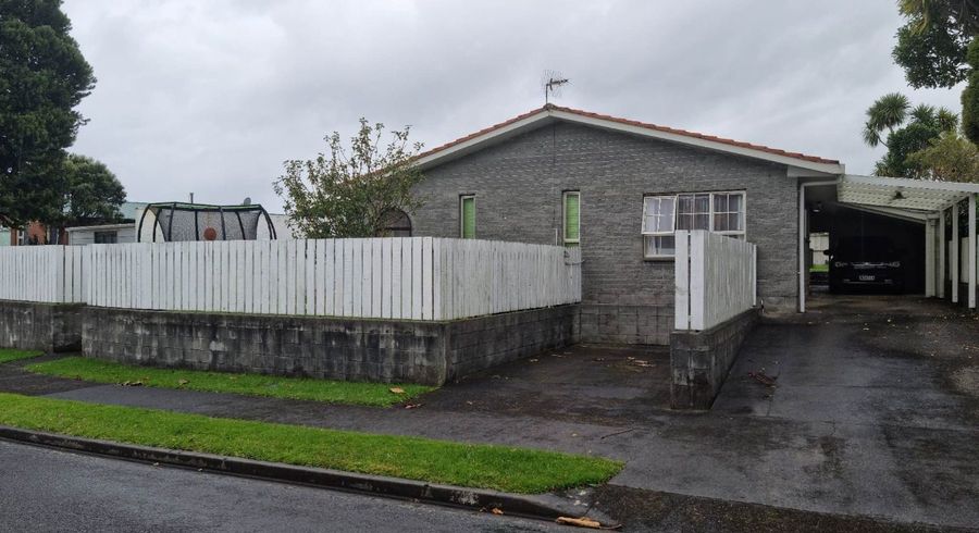  at 72 Manu Crescent, Vogeltown, New Plymouth, Taranaki