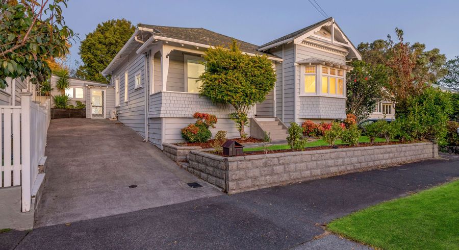  at 12 Prospect Terrace, Mount Eden, Auckland