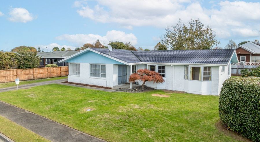 at 22 Kauri Crescent, Matamata, Matamata-Piako, Waikato