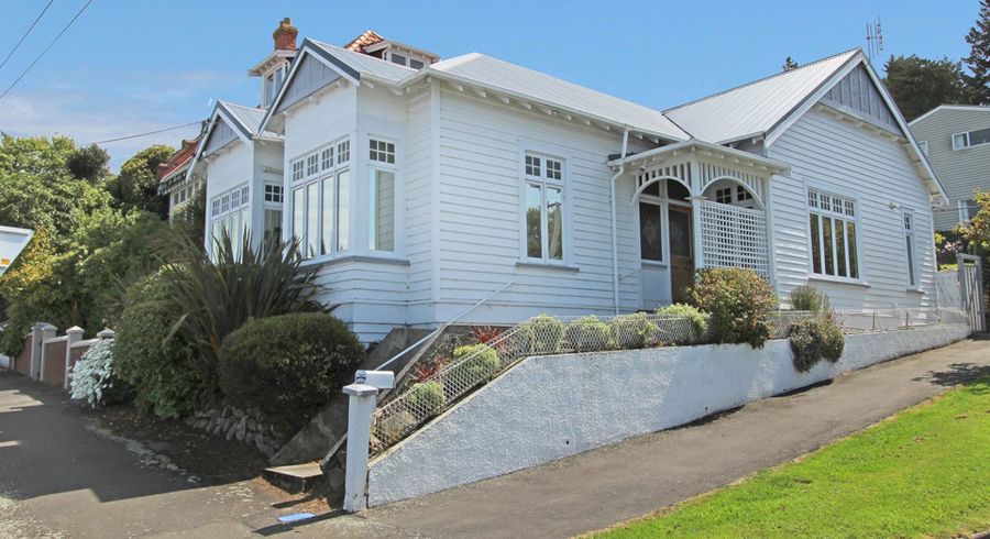  at 333 York Place, City Centre, Dunedin, Otago