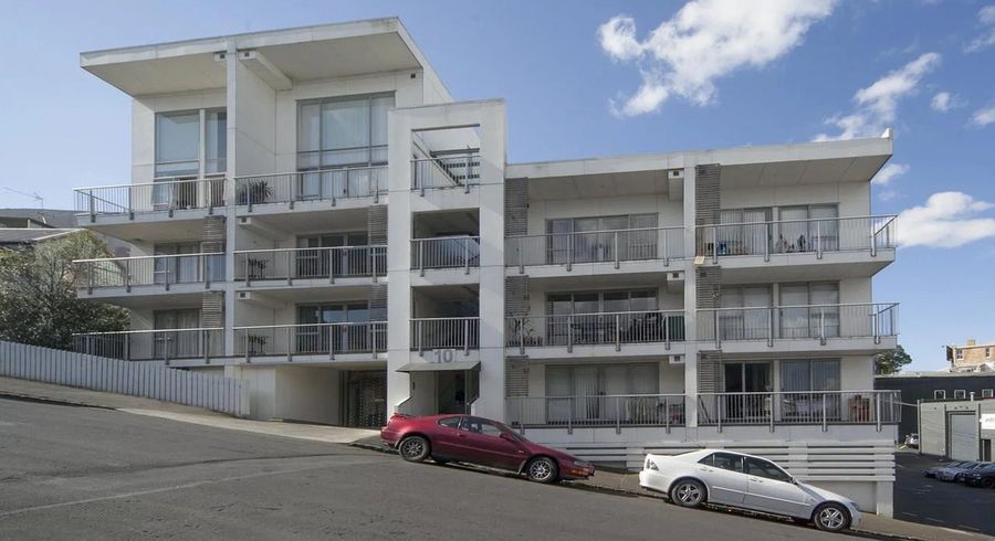 at 209/10 Flower Street, Eden Terrace, Auckland City, Auckland