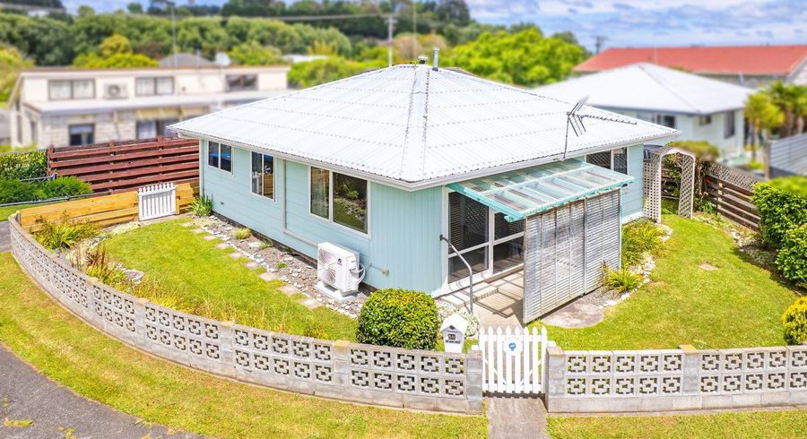  at 58 Hackett Street, Whanganui East, Whanganui, Manawatu / Whanganui