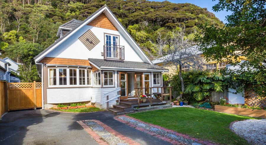  at 123 Muritai Road, Eastbourne, Lower Hutt