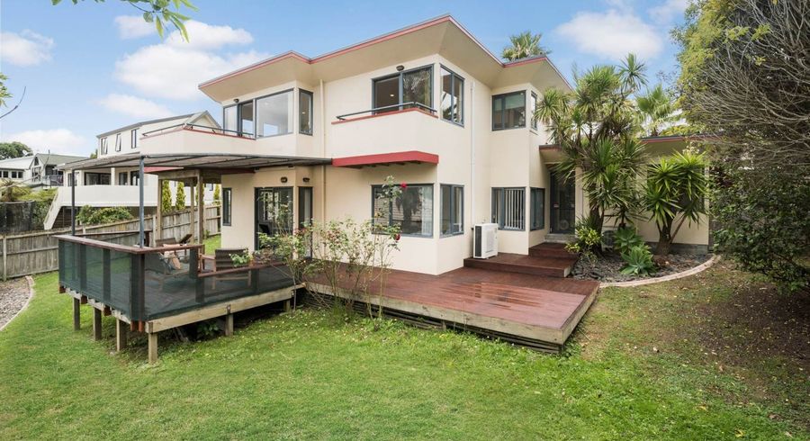  at 136 Wiseley Road, West Harbour, Waitakere City, Auckland
