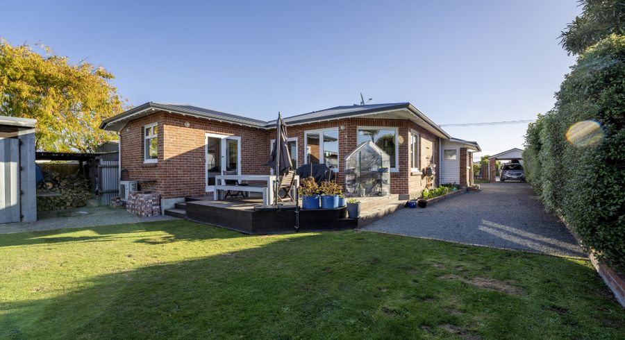  at 29 Rugby Street, Highfield, Timaru