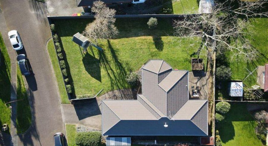  at 15 The Haven, Flagstaff, Hamilton, Waikato