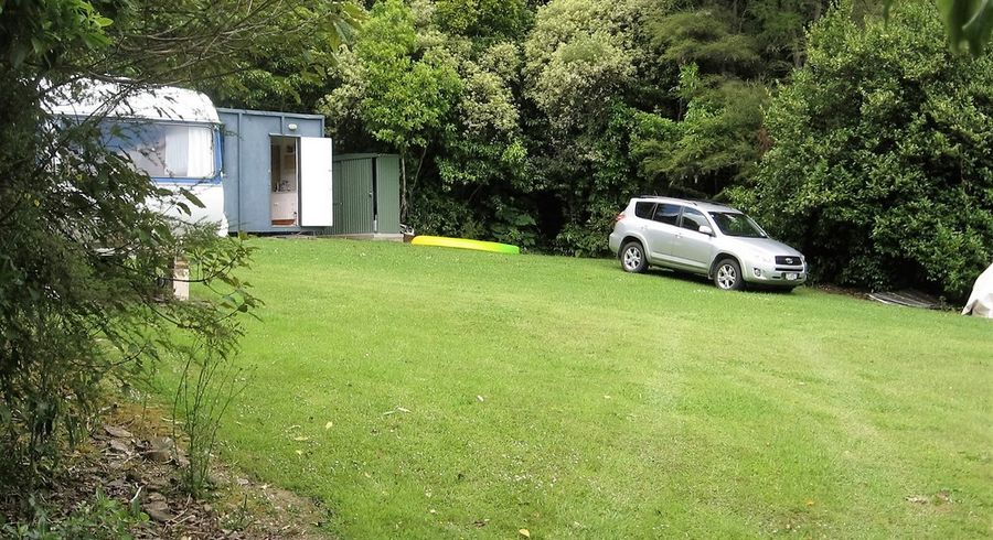  at 907 Kenepuru Road, MAHAU SOUND