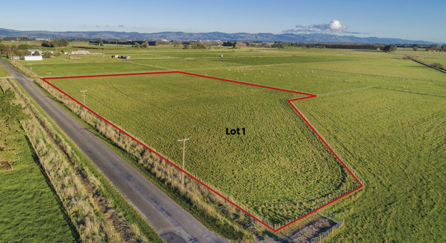  at Lot 1 Roberts Line, Kelvin Grove, Manawatu, Manawatu / Whanganui