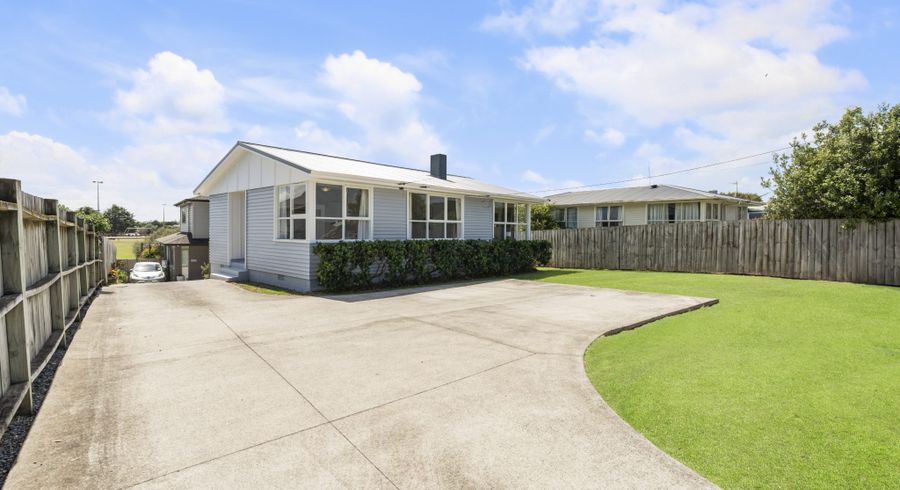  at 23 Boakes Road, Mount Wellington, Auckland