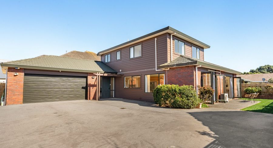  at 22a Guthrie Street, Waterloo, Lower Hutt, Wellington