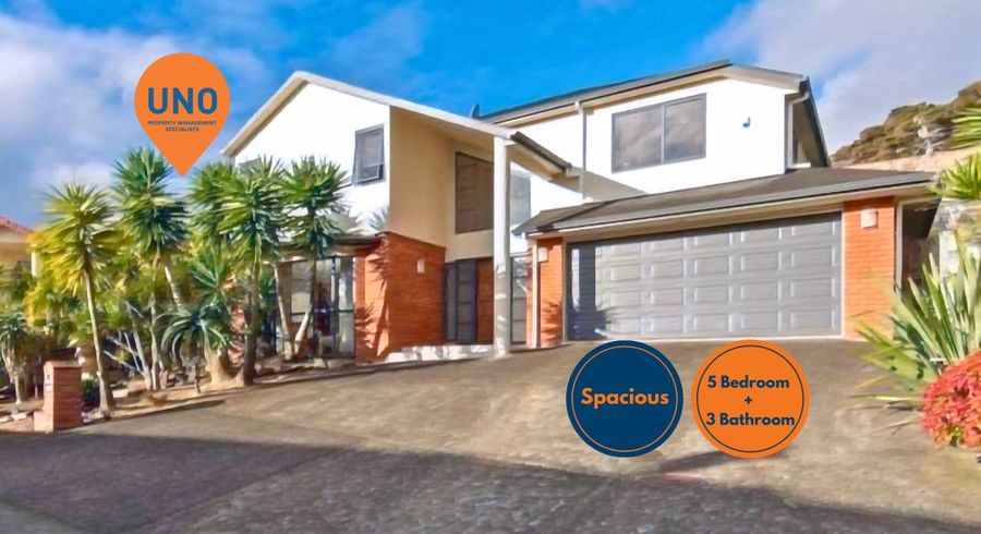  at 56 San Marino Dr, Henderson, Waitakere City, Auckland