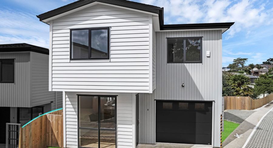  at 20a Lendic Avenue, Henderson, Waitakere City, Auckland