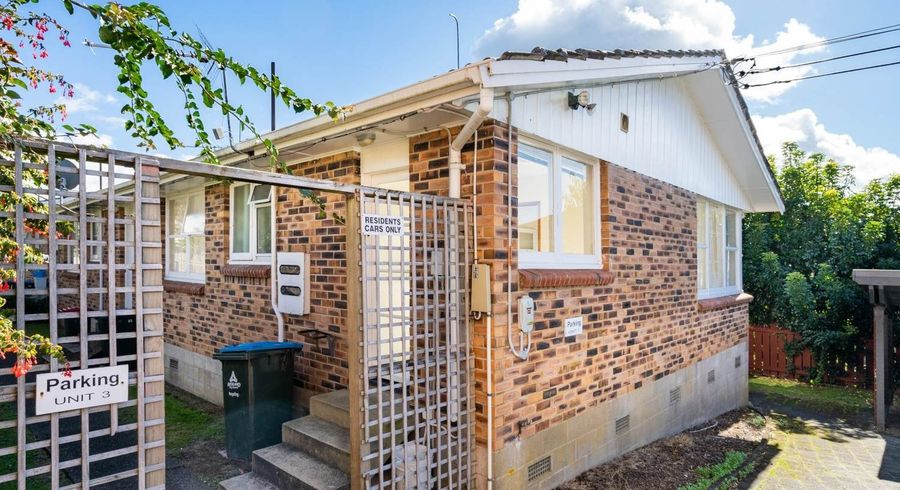  at 3/92 Asquith Ave, Mount Albert, Auckland City, Auckland