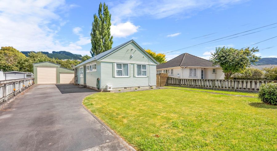  at 70 Longfellow Street, Trentham, Upper Hutt