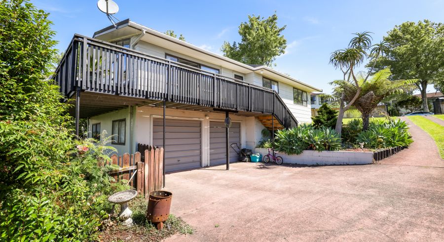 Free property data for 8 Croft Terrace, Huntly, Huntly - homes.co.nz