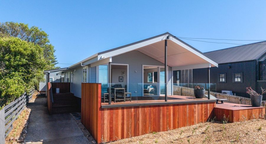  at 2 Coromandel Road, Oneroa, Waiheke Island