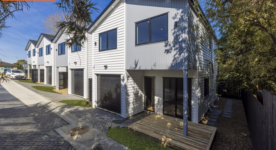  at Lot 4/237 Weymouth Road, Manurewa, Manukau City, Auckland