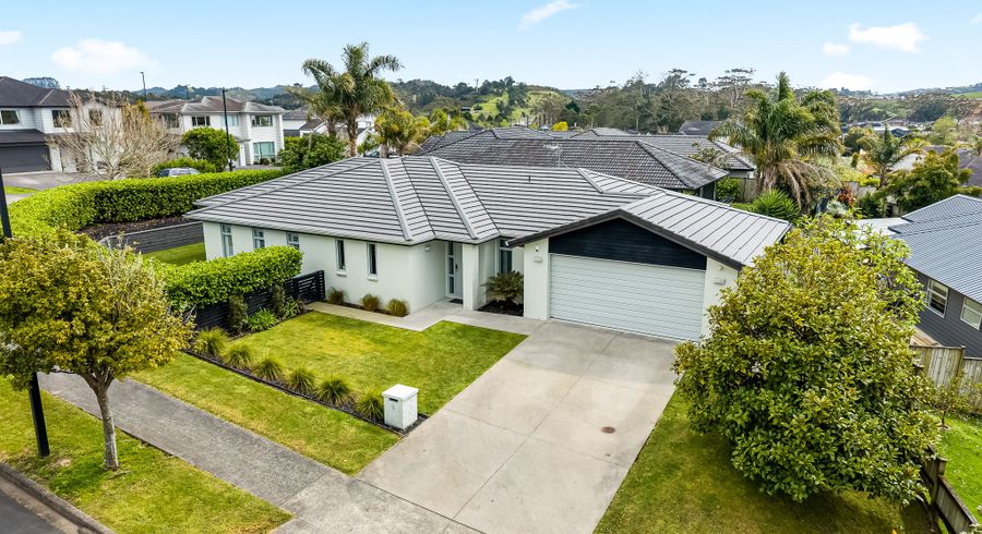 at 1 Kelly Greens, Millwater, Rodney, Auckland