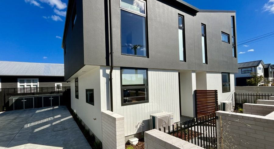  at 3/26 Winton Street, St. Albans, Christchurch City, Canterbury