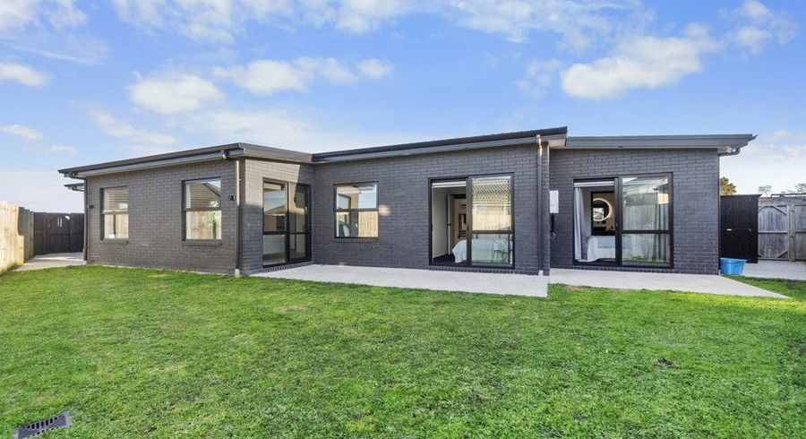  at 17 Pragma Rise, Rototuna, Hamilton, Waikato