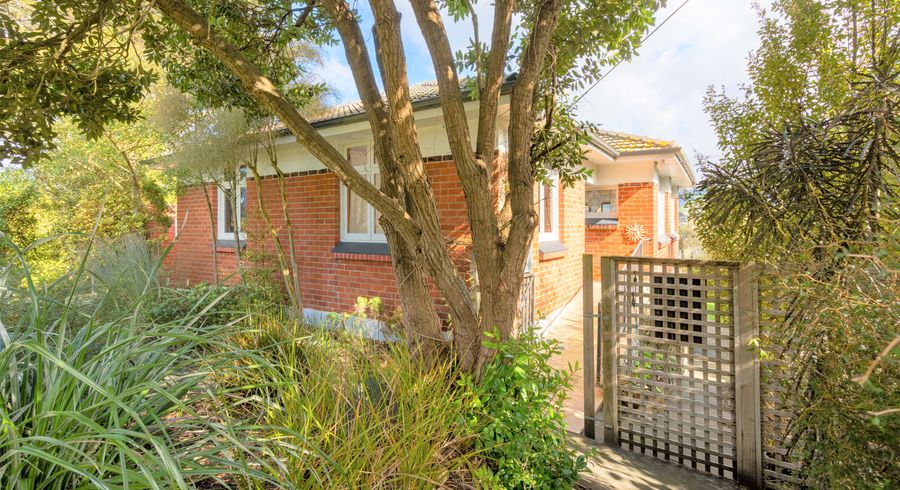  at 46 Meridian Street, Port Chalmers, Dunedin