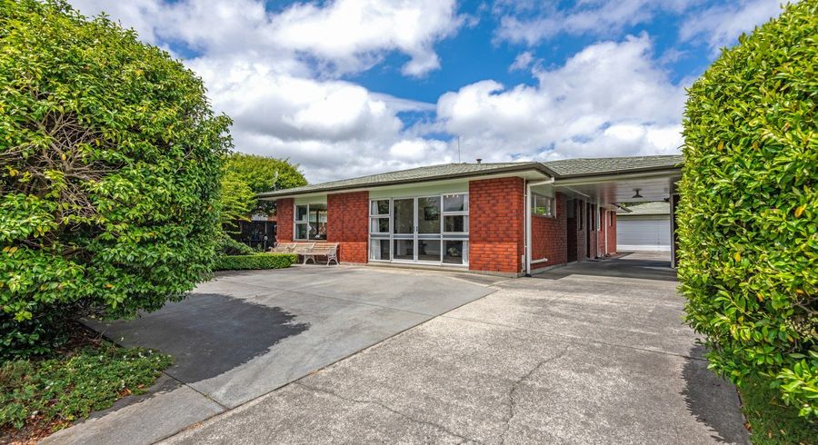  at 120 Benmore Avenue, Cloverlea, Palmerston North