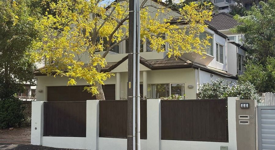  at 18 Standen Avenue, Remuera, Auckland City, Auckland