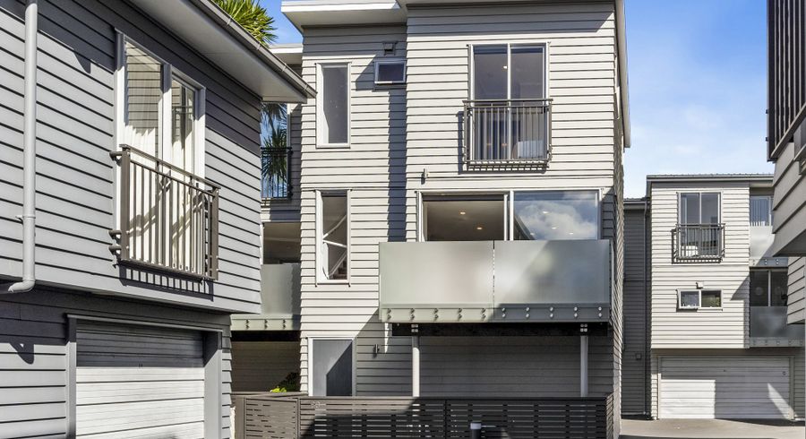  at 63/32 Edwin Street, Mount Eden, Auckland