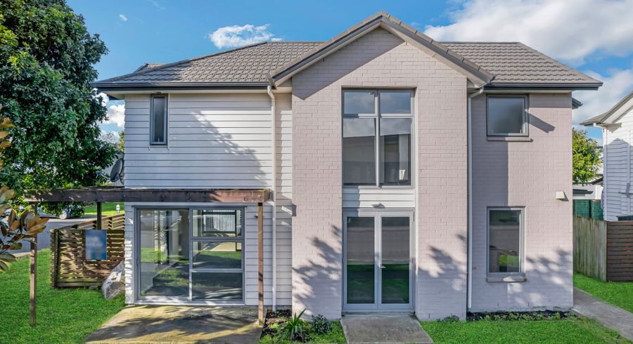  at 21 Arion Road, Takanini, Auckland