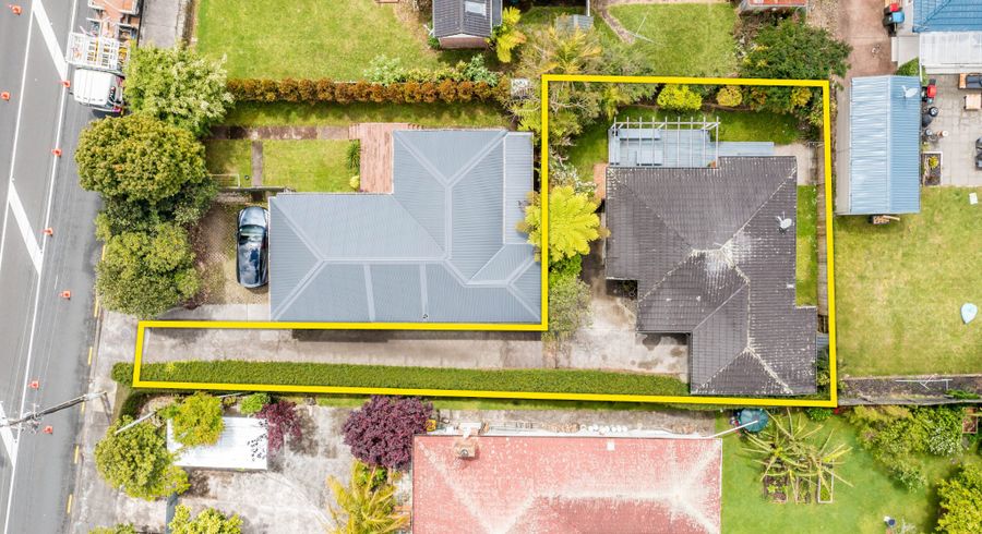  at 2/229 Campbell Road, Greenlane, Auckland