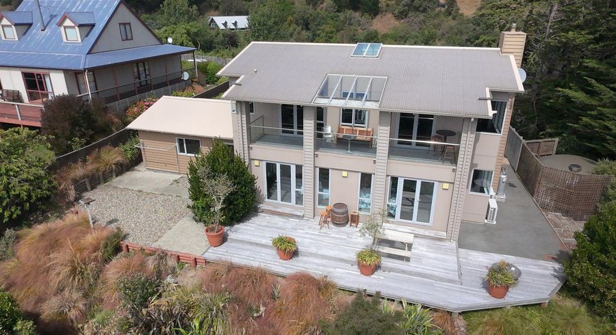  at 15A Tenby Street, Moeraki, Waitaki, Otago