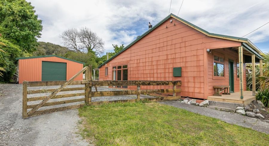  at 936 State Highway 7, Dobson, Greymouth