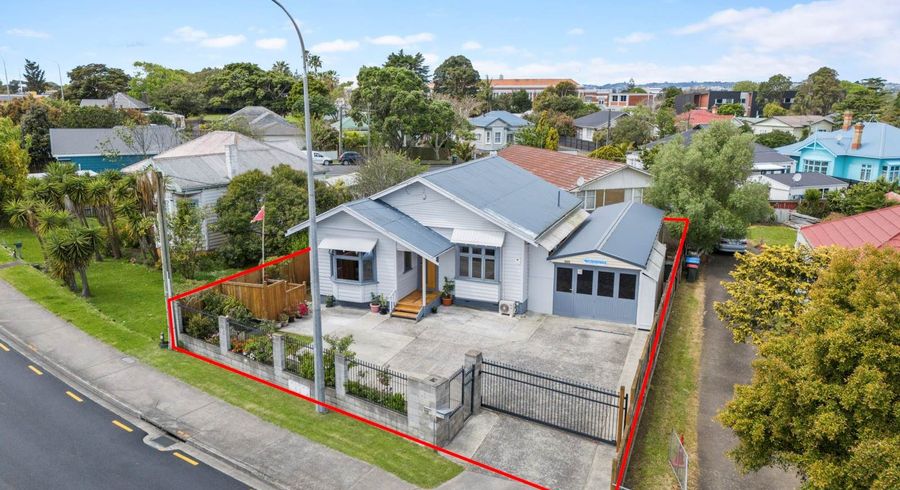  at 118 Mangere Road, Otahuhu, Auckland City, Auckland