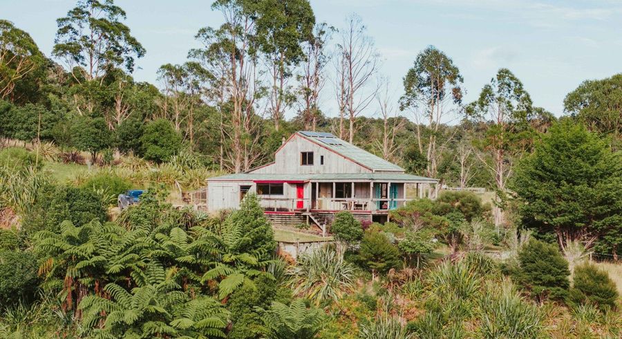  at State Highway 12, Waimamaku, Far North, Northland