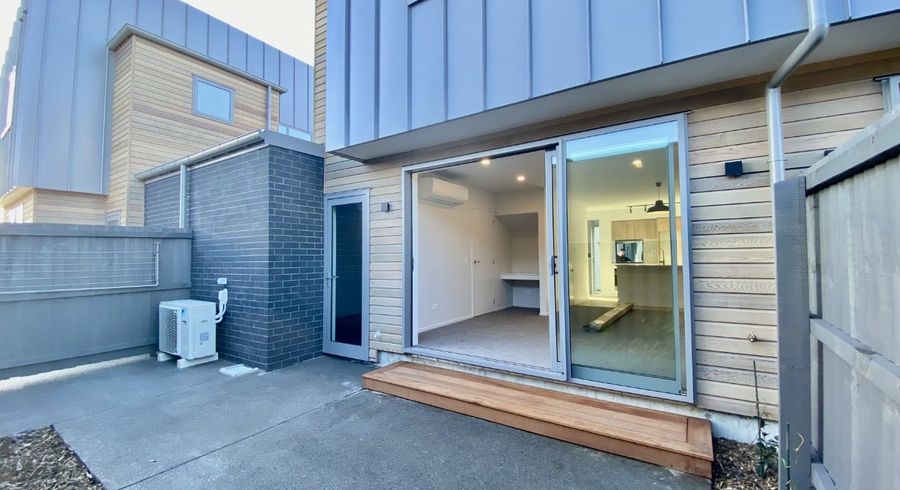  at 3/236 Salisbury Street, Christchurch Central, Christchurch