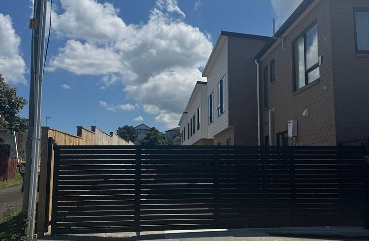 at Unit 1-6/12 Inkerman Street, Onehunga, Auckland City, Auckland