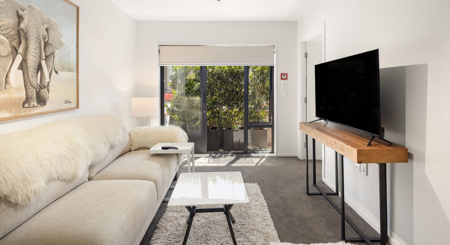  at 104/21 King Street, Mount Cook, Wellington